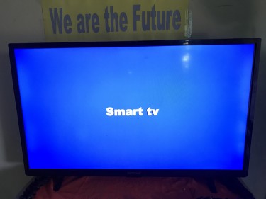 Roshan 32 Inch Smart Tv