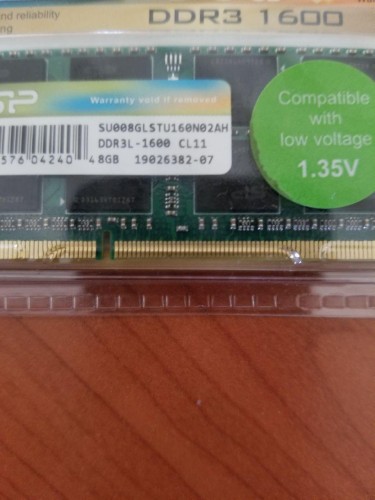 NEW 8GB Laptop Memory RAM DDR3