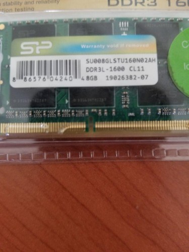 NEW 8GB Laptop Memory RAM DDR3