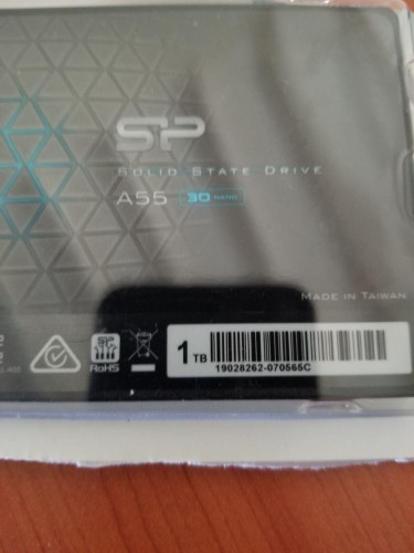 NEW Internal Solid State Drive Silicon Power 1TB 
