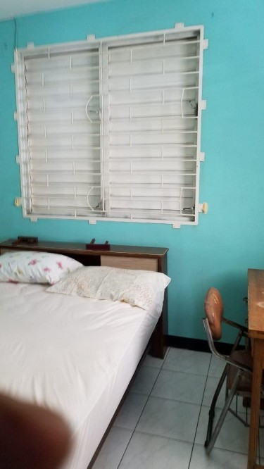 Single 1 Bedroom For Rent