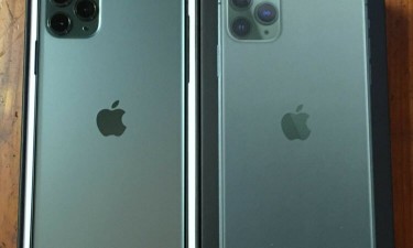 Apple IPhone 11, 11 Pro And 11 Pro Max For Sales 