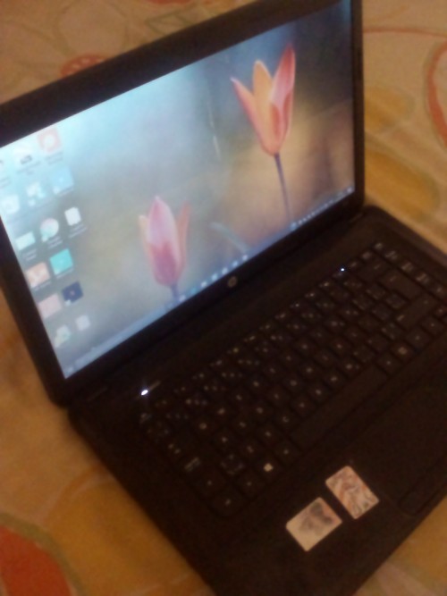 Hp Laptop For Sale Fully Functional Windows 10 Fb