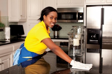 Experienced And Reliable Housekeeper Needed! 