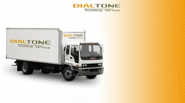 TRUCK DRIVER & DELIVERY ASSISTANT NEEDED 