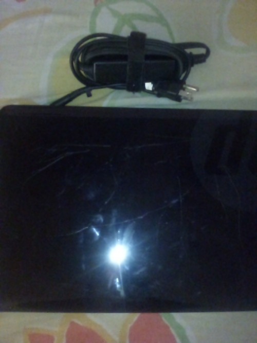 Hp Laptop For Sale Everything Work Charger New HP