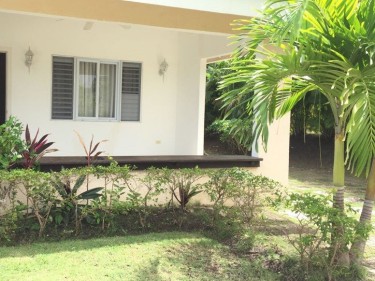 Furnished 3 Bedroom House In Richmond Estate