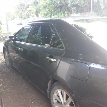2012 Toyota Camry Hybrid For Sale