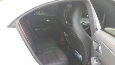 2015 Benz AMG