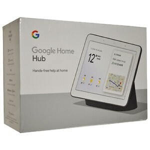 MINT CONDITION GOOGLE HUB FOR SALE 