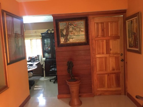4 Bedroom Bath With Detached Self Contained Flat
