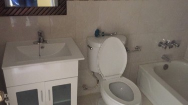 1 Bedroom & Bathroom Shared Fac- New Kingston