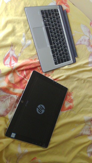 HP Elite X2 Notebook For Sale