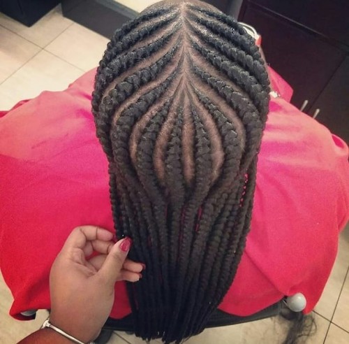 Want To Learn How To Braid? 1876327-7701