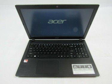 Acer Aspire 3 AMD A4-9120 8GB DDR4 1TB HD