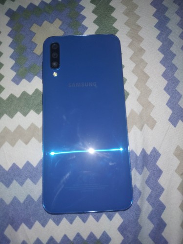 Samsung Galaxy A50 128gb Version