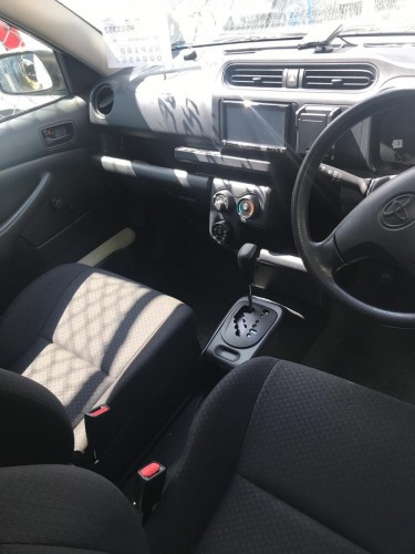 2015 Toyota Probox New Import