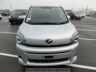 2013 TOYOTA VOXY WHATSAPP ONLY ON GIVEN NUMBER