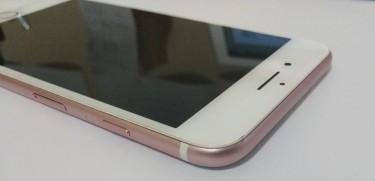 IPhone 7 Plus Rose Gold -32 GB