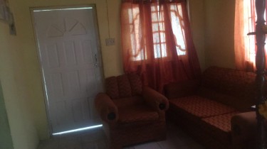 Room For Rent ( Near Uwi Campus )