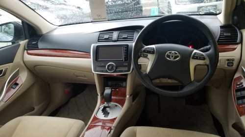 2015 Toyota Premium