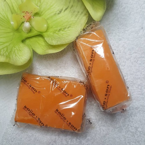 Kojie San Soap