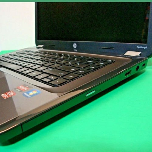 HP G6 LAPTOP FOR SALE