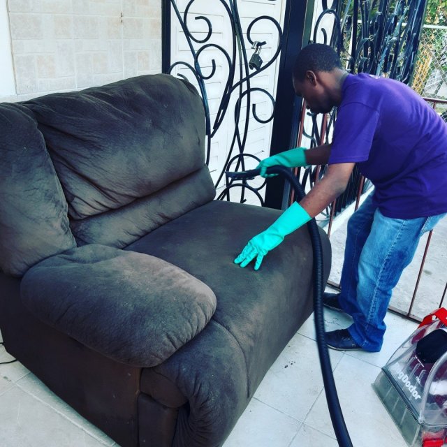 Sofa Cleaning!!!!!