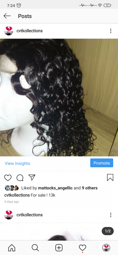 Deep Curly Unit 12k And Water Wave 13k All 12 Inch