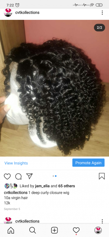 Deep Curly Unit 12k And Water Wave 13k All 12 Inch