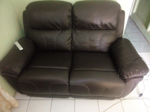 Double Love Seat/couch