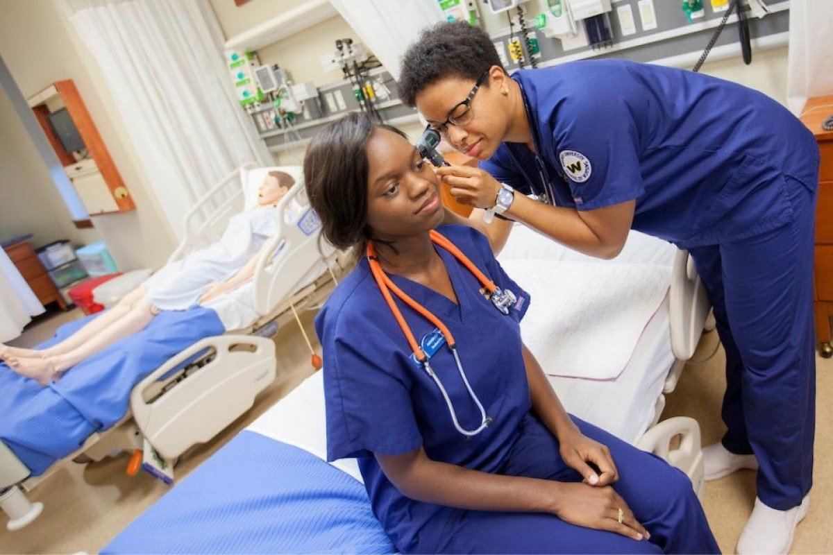 Nursing Jobs In Canada For Sale In Vancouver Kingston St Andrew Full 