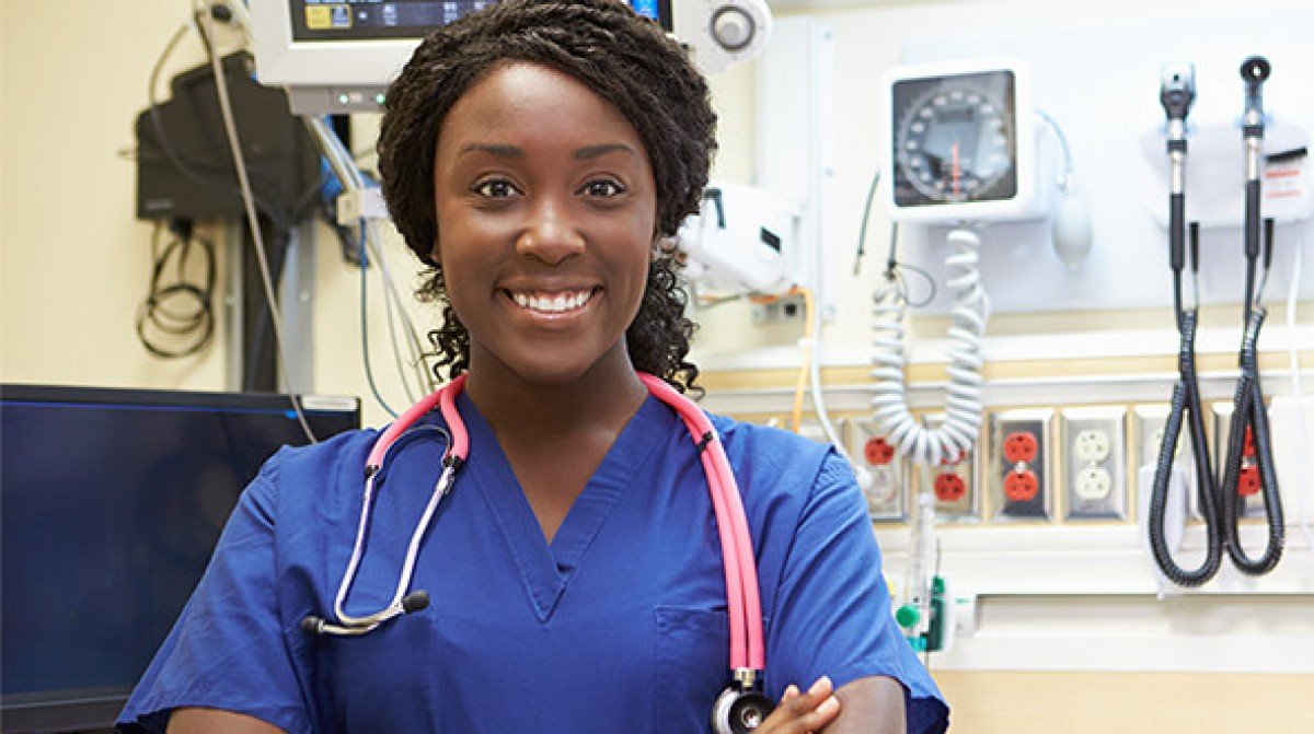 Registered nursing jobs vancouver wa