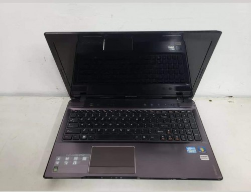 Lenovo  Z570 Laptop For Sale