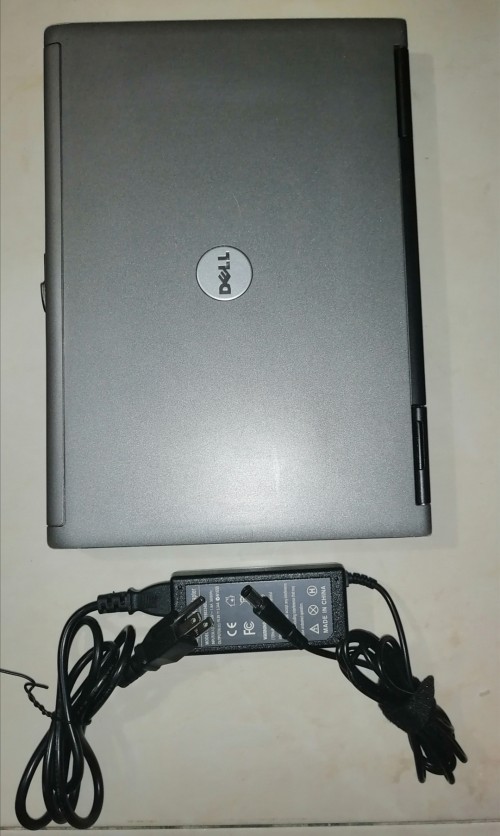Dell Laptop - $20,000 -- New Battery & Charger