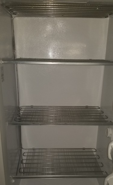 FRIGIDAIRE Standing Freezer