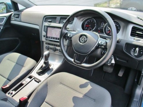 Volkswagen Golf TSI 2015