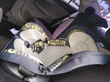 Seat Car Baby