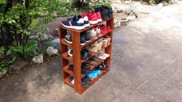 Shoes Stand 