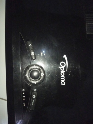 Optoma Projector 