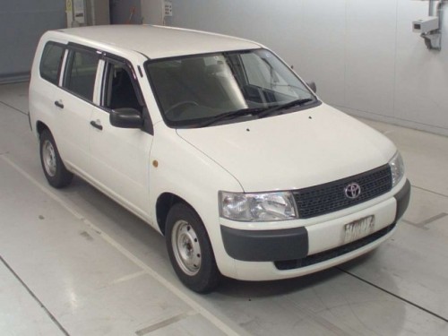 Toyota Probox For Sale Year 2014