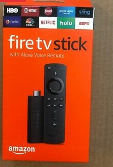 Amazon Fire Sticks