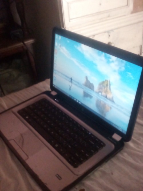 Hp Laptop Need It Gone Today 4gb Fault Battery 12k