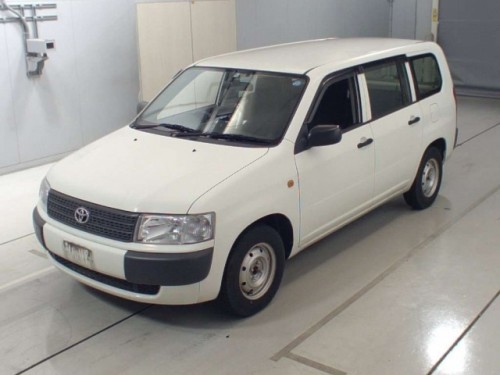 Toyota Probox For Sale 2014