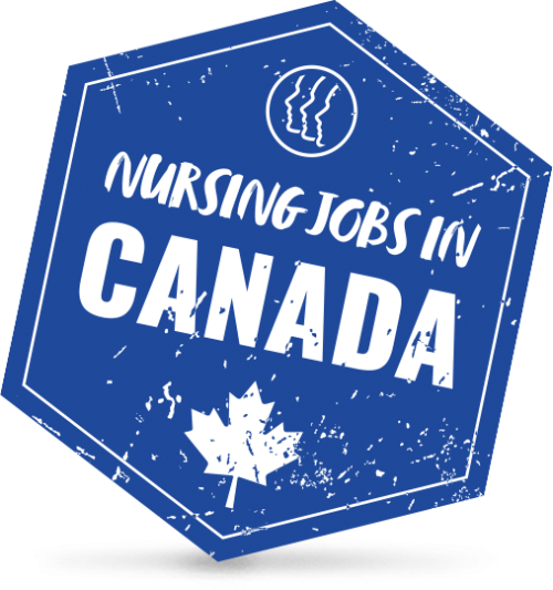 Nursing Jobs In Canada