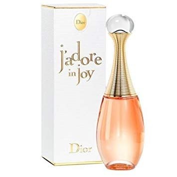 J\\\'Adore In Joy By Dior