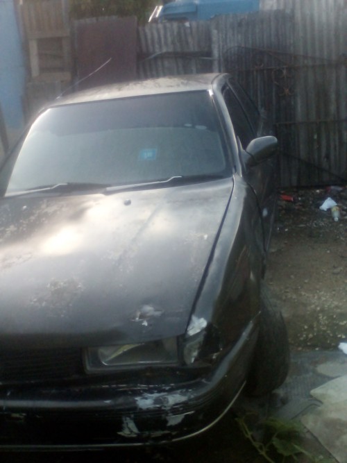 B13 1991 For Sale Driving Papers Up License 120k