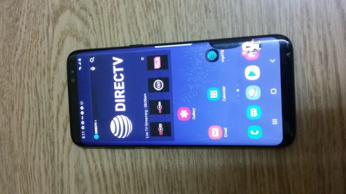S8 For Sale