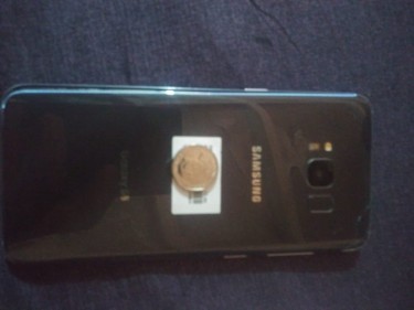 S8 Fully Functional 