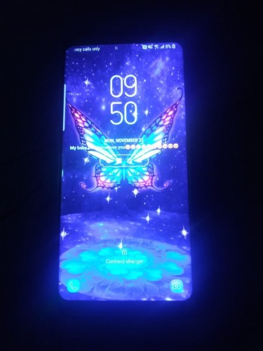 S8 Fully Functional 